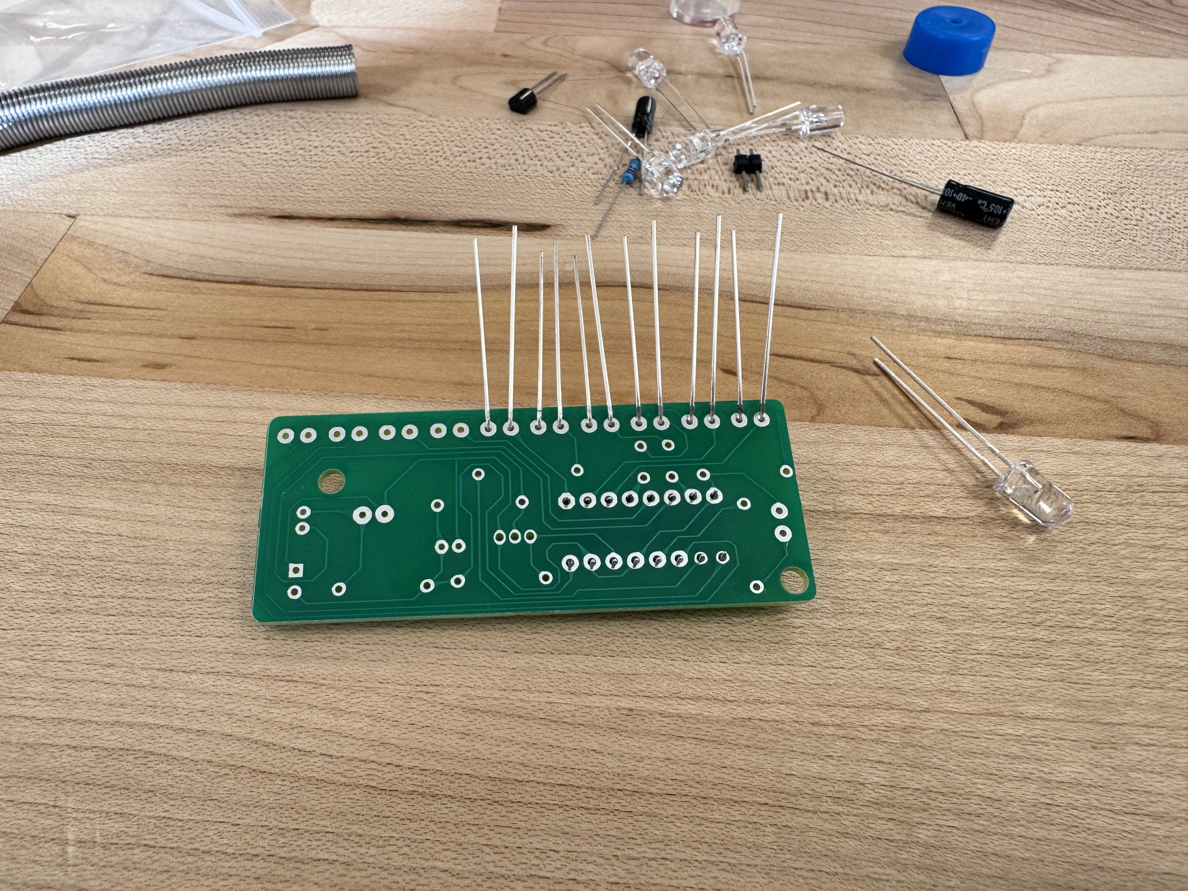 LED Assembly