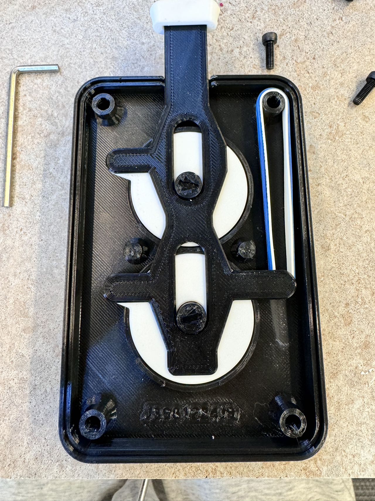Final Assembly