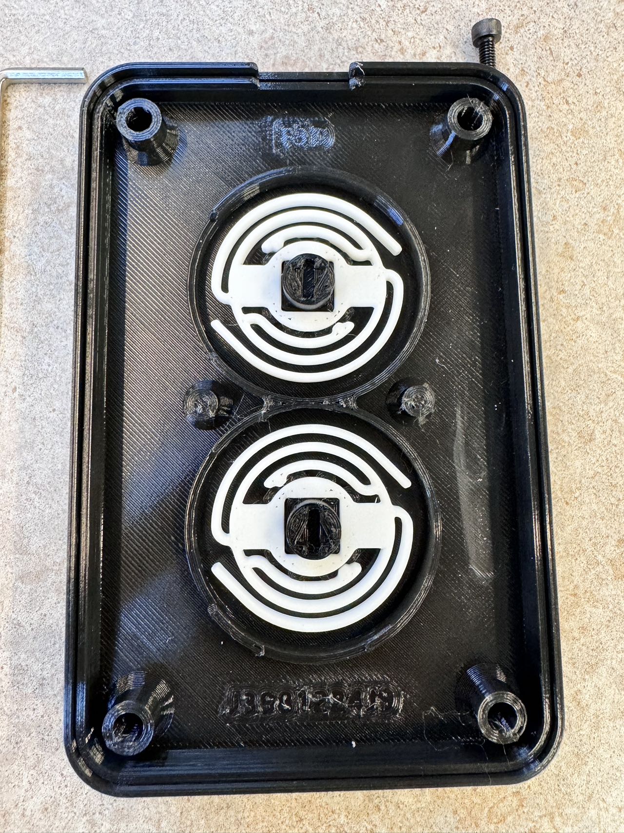 Spring Mechanism
