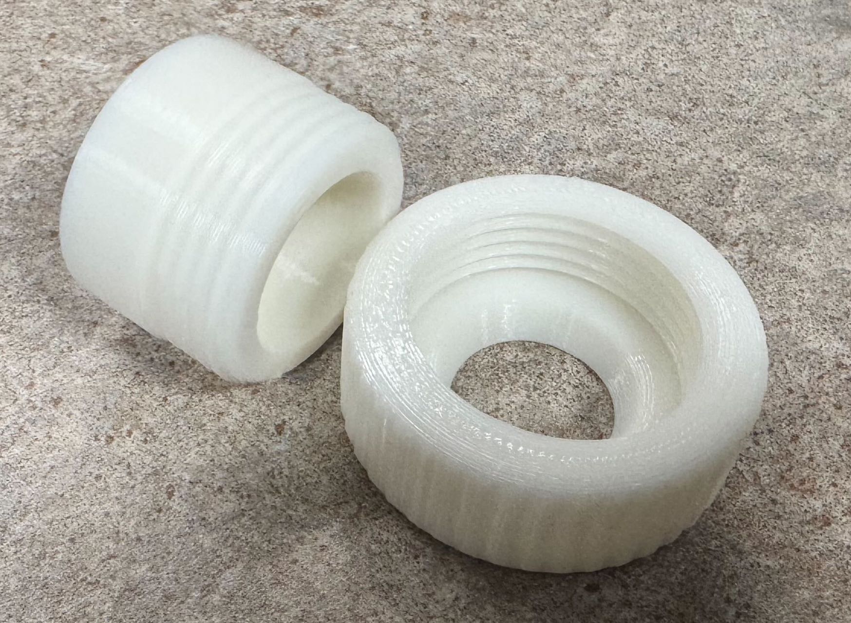 Ball Joint 1