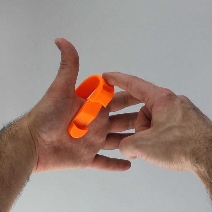 Clip Mechanism