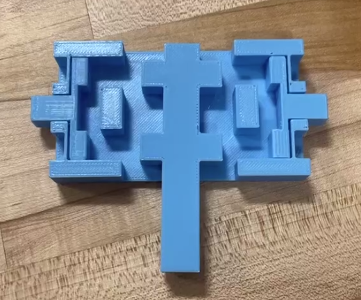 Version 1 Print