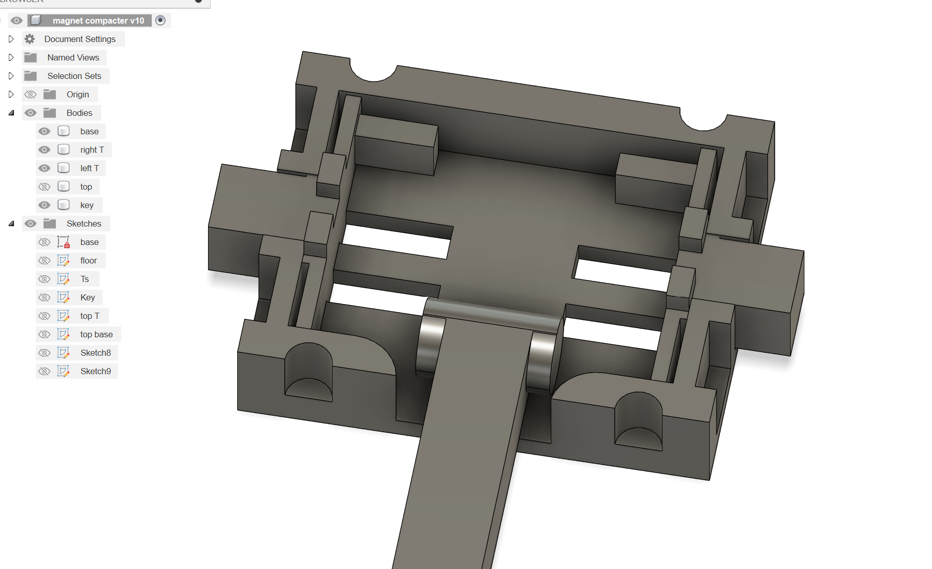 Version 4 Design