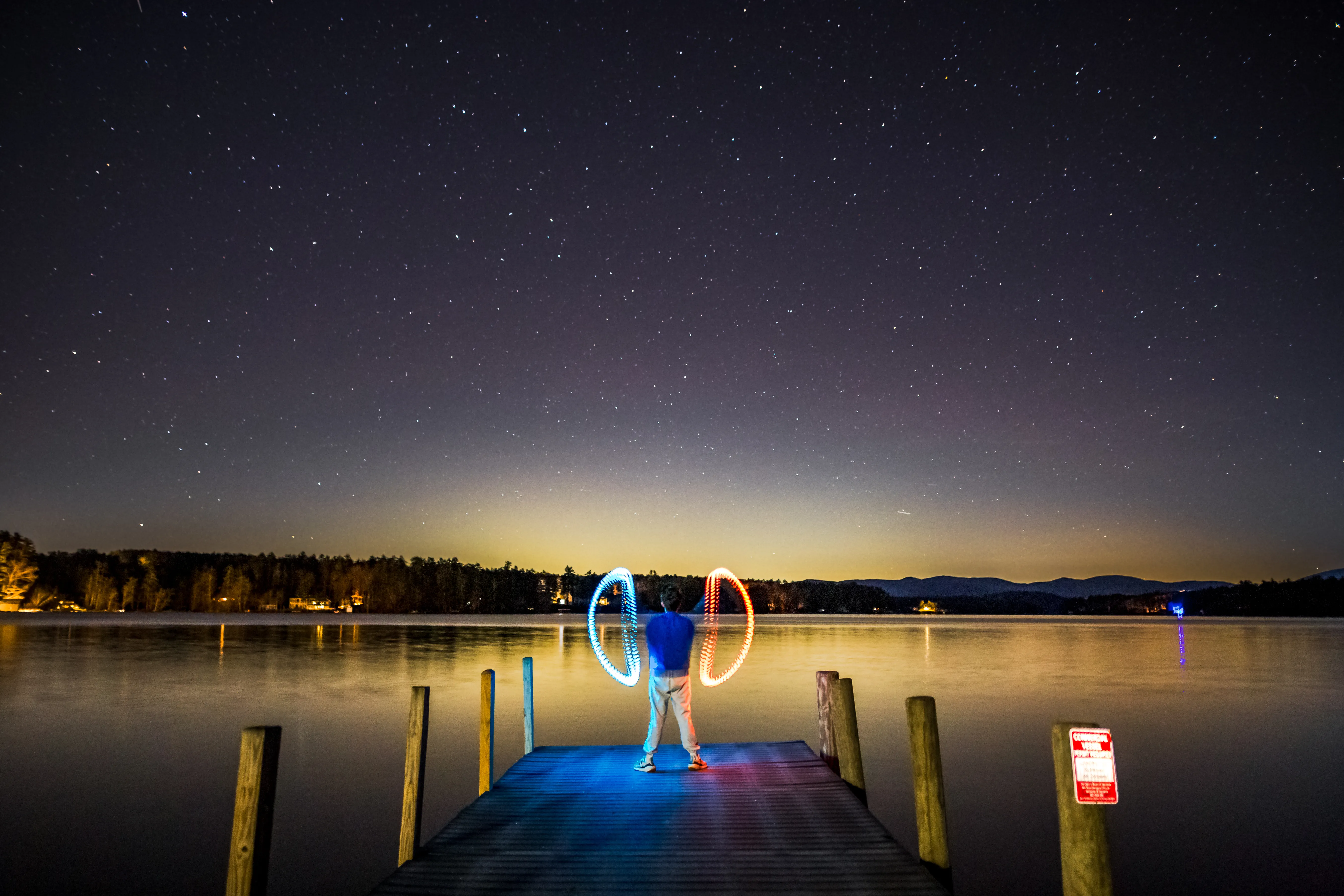 Portal Dock